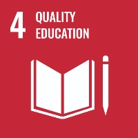 icon sdgs 4