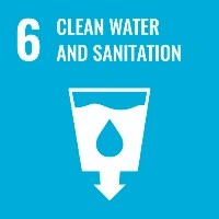 icon sdgs 6