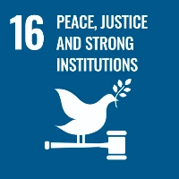 icon sdgs 16