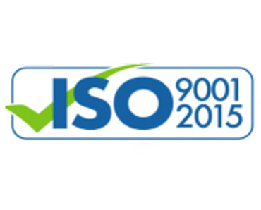 logo iso 9001:2015
