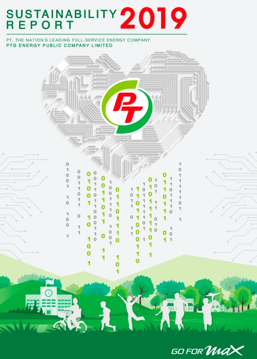 Sustainability Report 2019