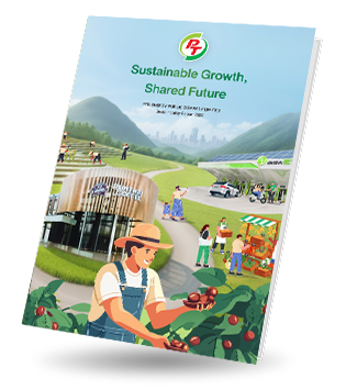 Sustainability Report 2025