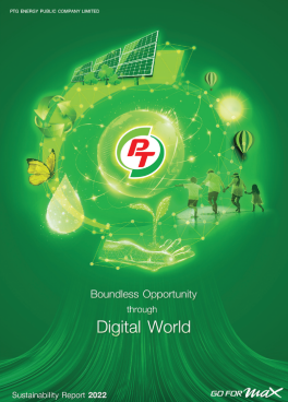 Sustainability Report 2022