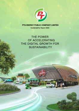 Sustainability Report 2023