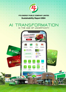 Sustainability Report 2024